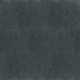 Riverfront Smoke Carpet Tiles - 18" x 18" Indoor/Outdoor, Peel and Stick Carpet Tiles - 36 sq. ft. per box &ndash; Pack of 16 Tiles
