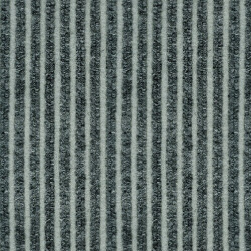 16Pack 18in x 18in Legacy Charcoal/Gray Indoor/Outdoor PeelandStick Carpet Tile in the