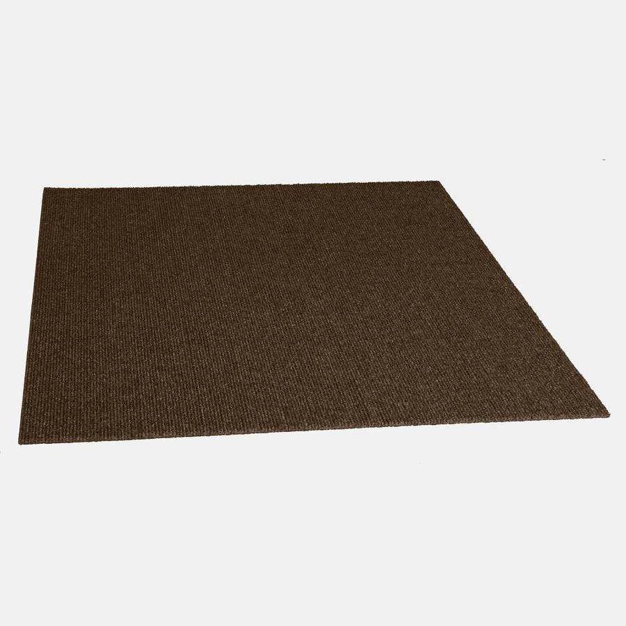  CRMOCHA Carpet-Tile - View #3