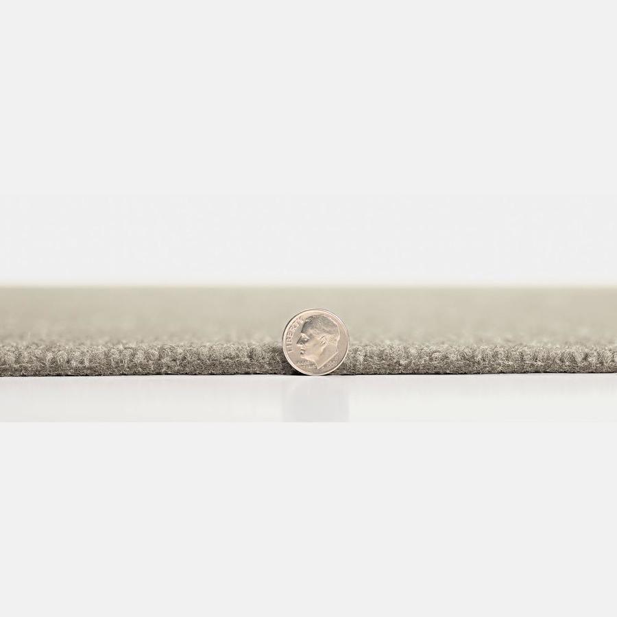 Contour Rib 15-Pack 24-in x 24-in Oatmeal Needlebond Adhesive-Backed ...