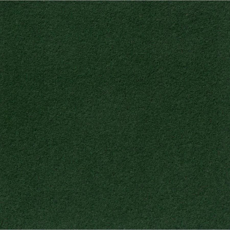 Foss 15-Pack Green Pattern Peel-and-Stick Carpet Tile in the Carpet ...
