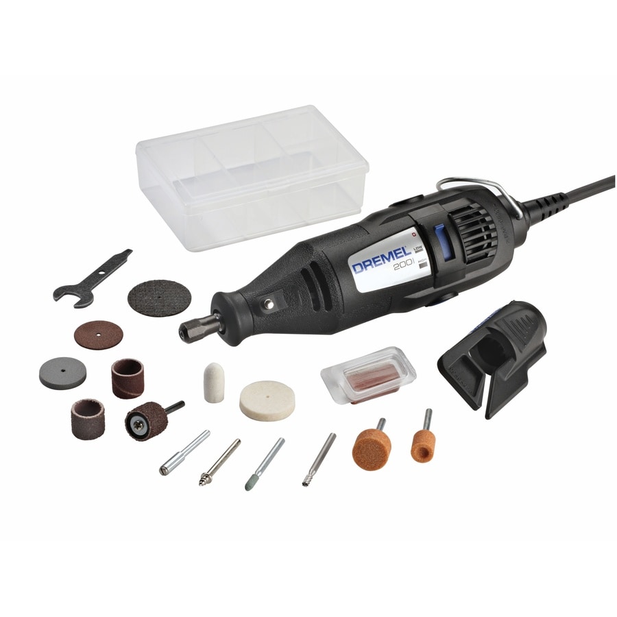 Dremel 8220 Cordless 12V High Performance Rotary Tool Review - Belts And  Boxes
