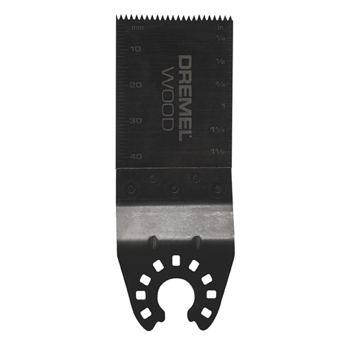 Dremel High Carbon Steel Oscillating Tool Blade In The Accessories Department At Lowes Dremel High Carbon Steel Oscillating