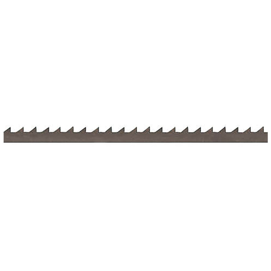 FOXBC 3-Inch Hobby Scroll Saw Blades Pin End 15 TPI, 18 TPI, 24 TPI, (36  Pack) fit for Sears Craftsman, Vintage Dremel Moto Shop Saws, Delta, Emco  Lux