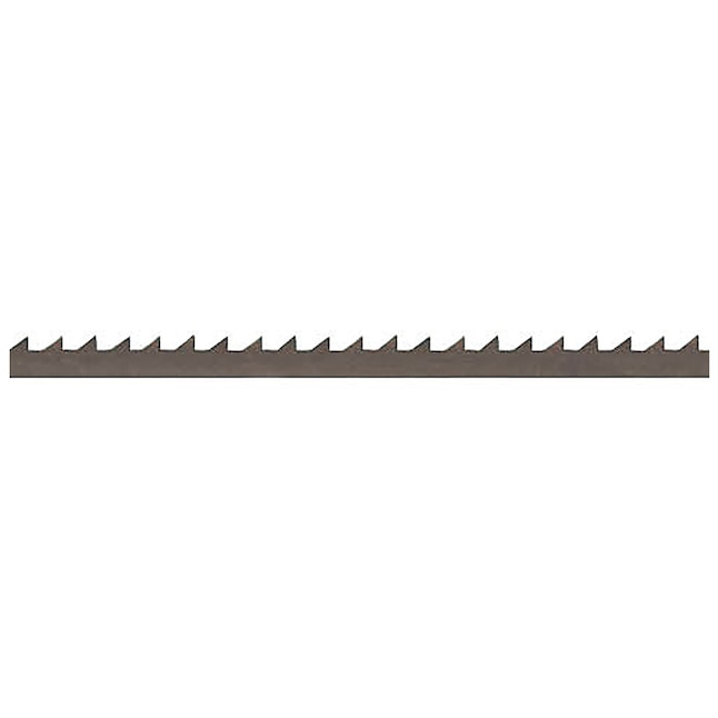 Dremel 5-Pack 3.93 Pinned Scroll Saw Blades in the Scroll Saw Blades  department at