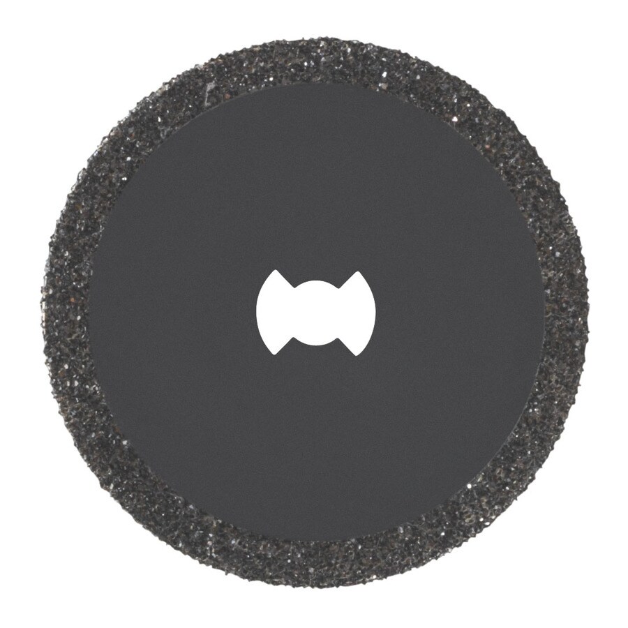 Dremel Steel Cutting Wheel at