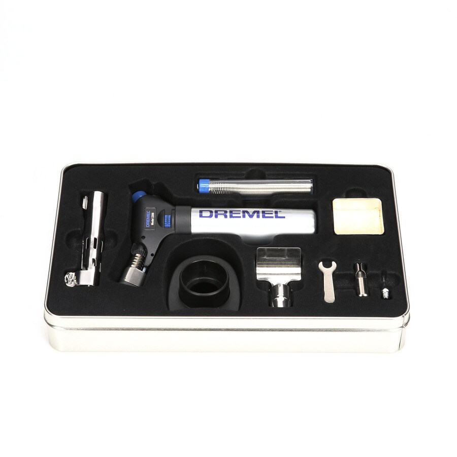 Dremel 2200-01 Torch-Cylinders - View #5