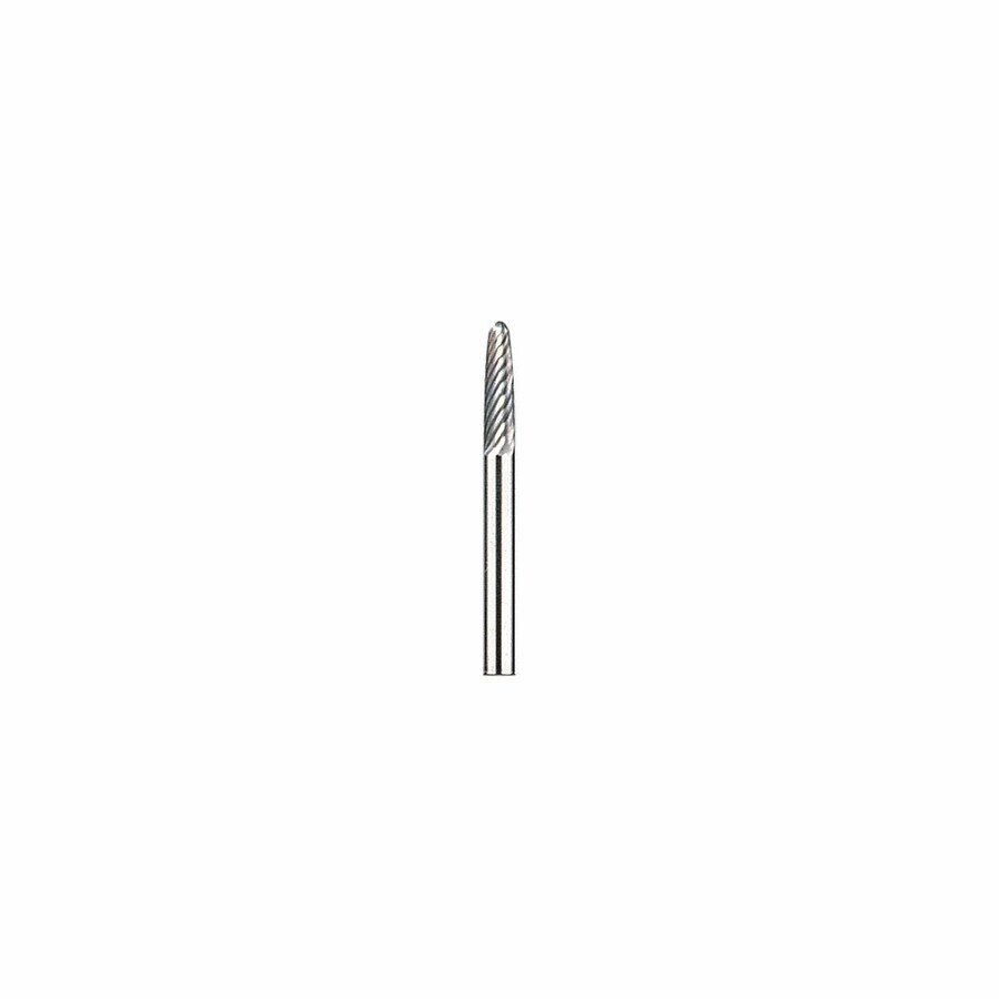 Dremel 9910-03 DRML 1/8-IN TNGSTN CARBIDE CUTTER