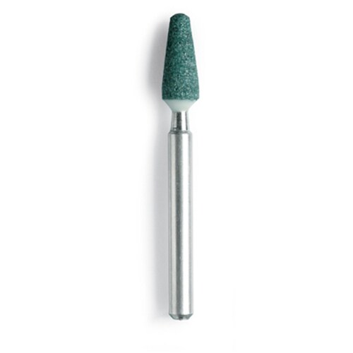 Dremel Silicon Carbide Grinding Bit Accessory in the Rotary Tool Bits ...