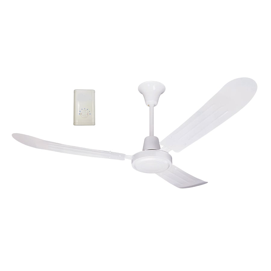 Standard Utility Ceiling Fans At Lowes Com