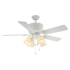 Harbor Breeze 52 Triton Ceiling Fan Brickseek