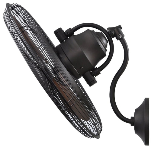 Allen Roth Marina Cove 18 In Plug Oscillating Indoor Outdoor Wall Mounted Fan The Fans Department At Com - Outdoor Wall Hung Fans Allen Roth Marina Cove 18 In Plug Oscillating Indoor Outdoor Wall Mounted Fan The Fans Department At Com - Outdoor Wall Hung Fans