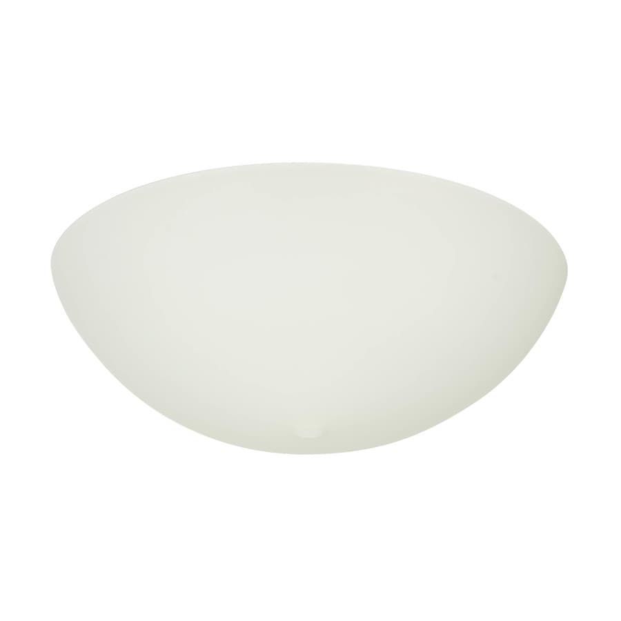 Bowl Light Shades At Lowes Com