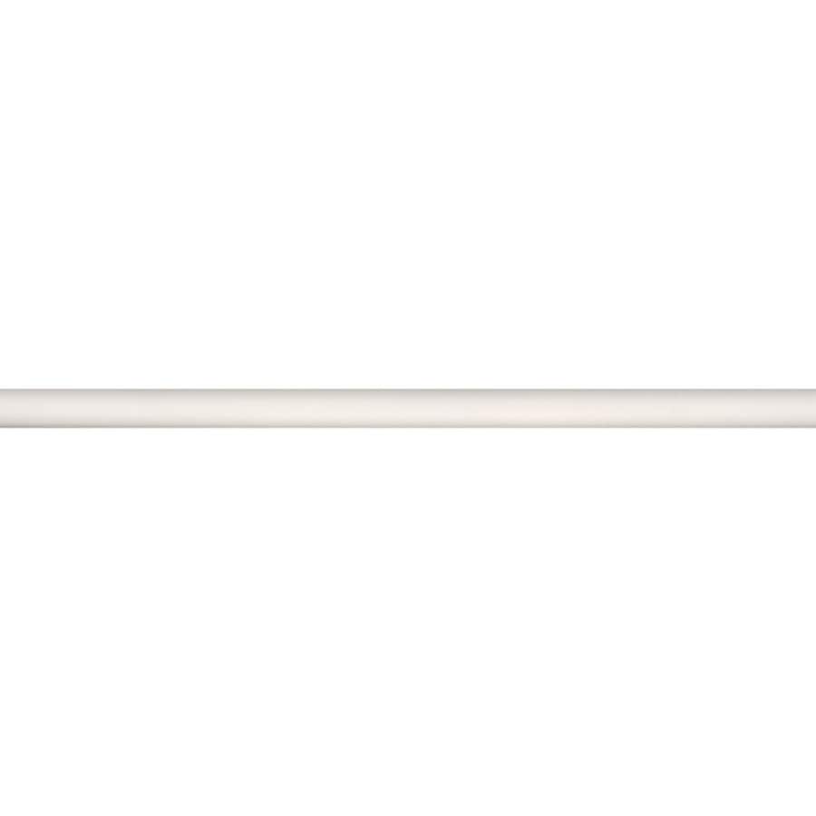 Harbor Breeze 12" White Downrod at
