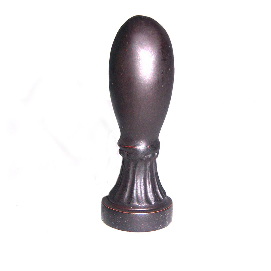 Portfolio Bronze Lamp Finial At Com Portfolio Bronze Lamp Finial