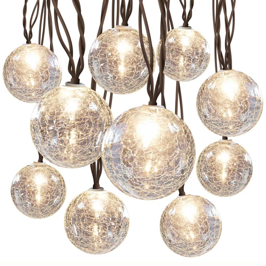 Shop String Lights At Lowescom