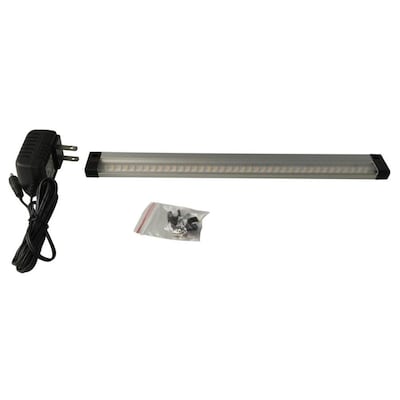 Utilitech 11 8 In Plug In Strip Light At Lowes Com