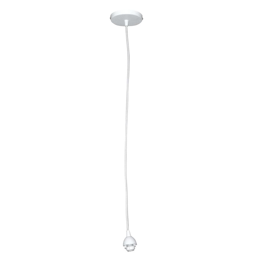 Portfolio CPT-11MWW Matte White Mini (Less Than 10-in) Mini