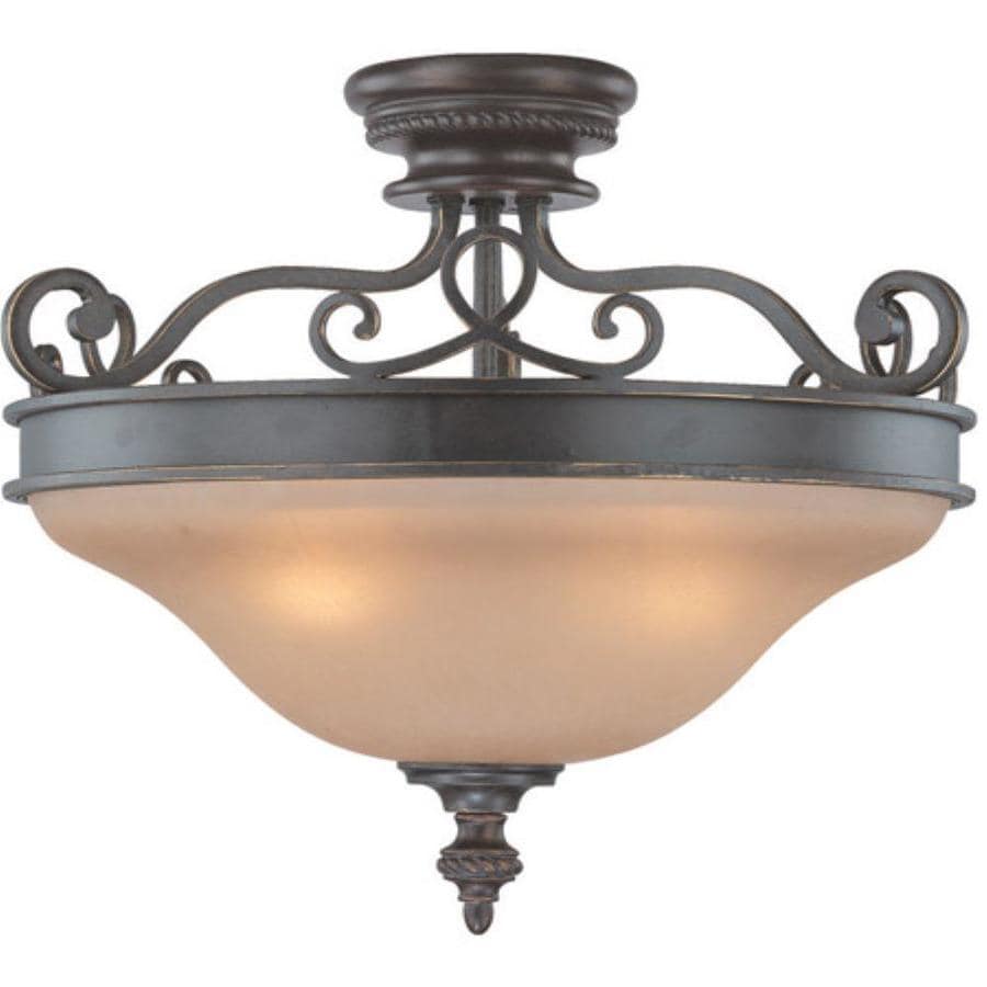 Craftmade Traditional Flush Mount Lighting at