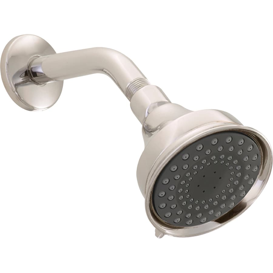 Delta Vintage Brushed Nickel (2.5GPM (9.5LPM) at