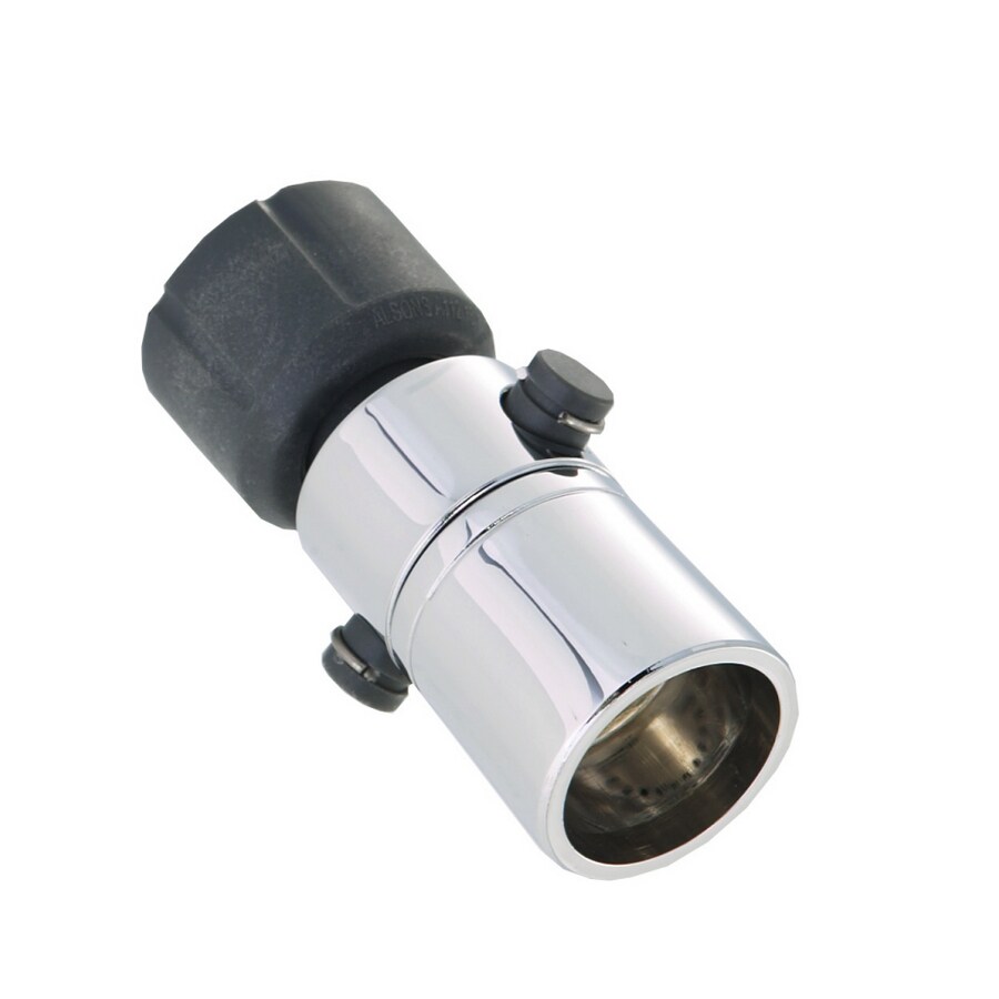 Peerless Chrome Showerhead