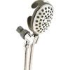 Delta Chrome-Spray Handheld Shower at Lowes.com