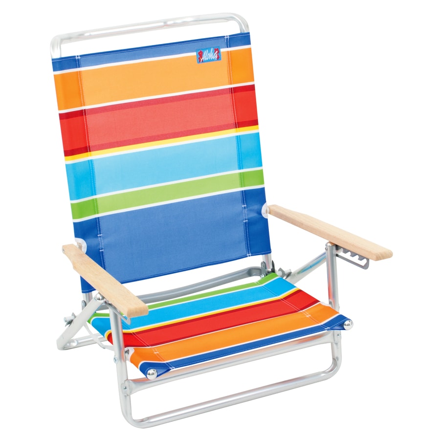  Lowes Rio Beach Chair for Small Space