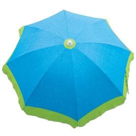 RIO Brands Beach Umbrella (Common: 6-ft; Actual: 6-ft)