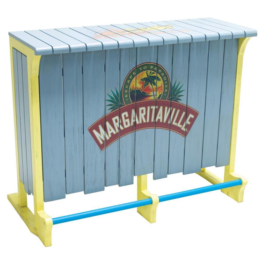 Rectangle Patio Bars at