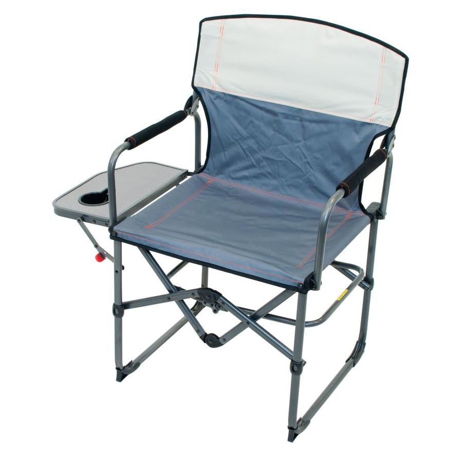 RIO Brands Folding Camping Chair in the Beach & Camping Chairs ...