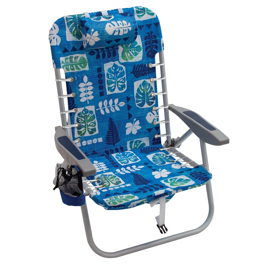 RIO Brands Beach & Camping Chairs at Lowes.com