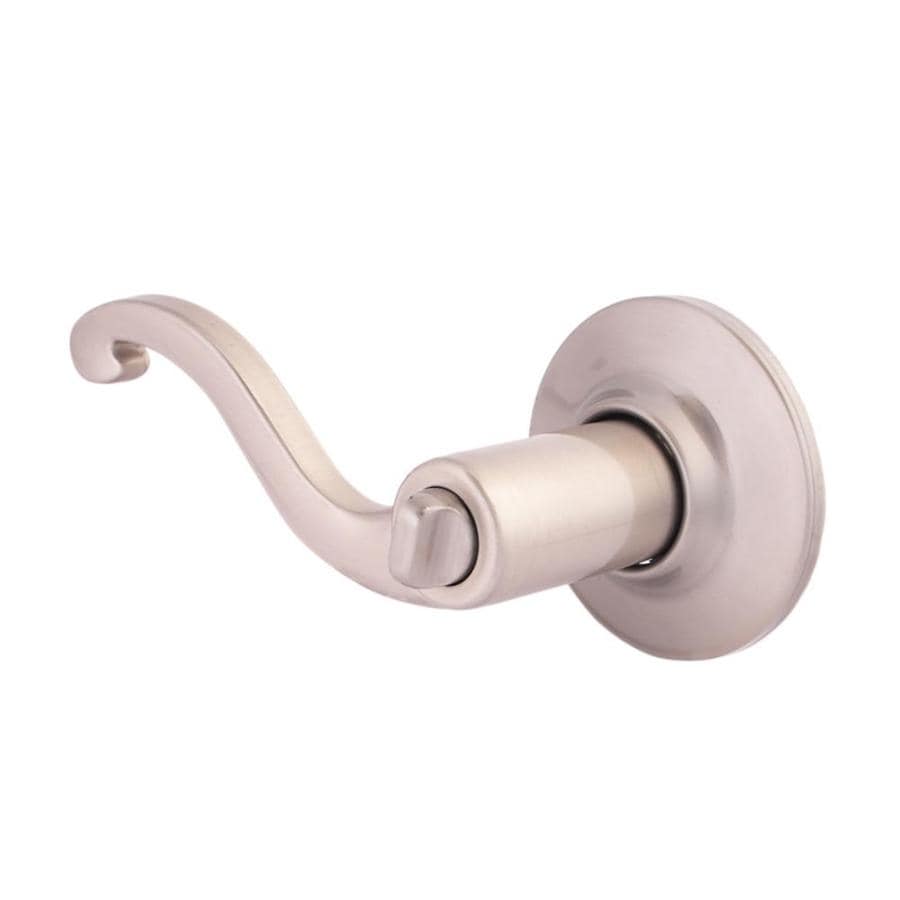 Yale Security New Traditions Savannah Satin Nickel Reversible