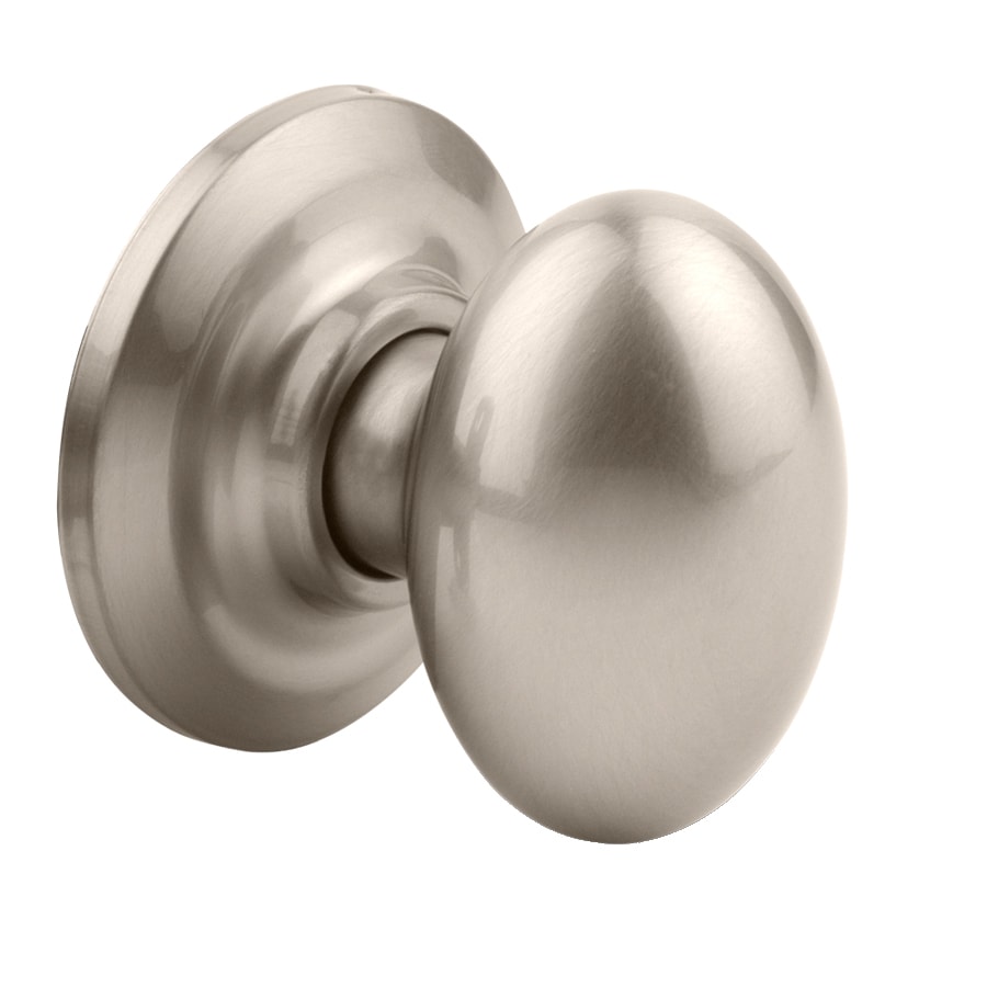 Shop Yale Security YH Dartmouth Satin Nickel Dummy Door Knob Single ... Shop Yale Security YH Dartmouth Satin Nickel Dummy Door Knob Single ...