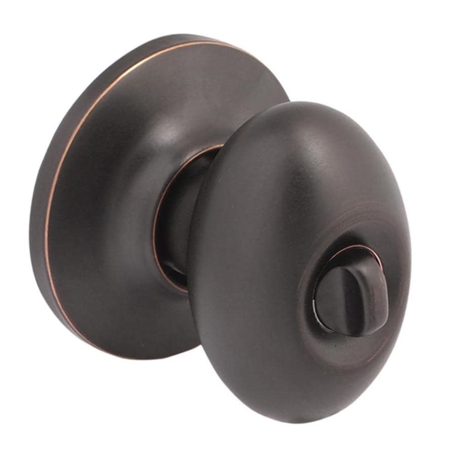 Shop Yale Security New Traditions Terra OilRubbed Bronze Permanent