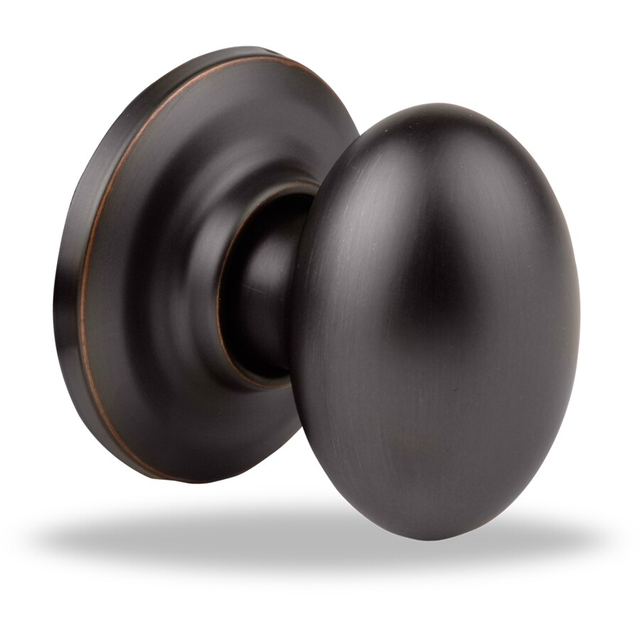 Yale Security New Traditions Terra Oil Rubbed Bronze Permanent