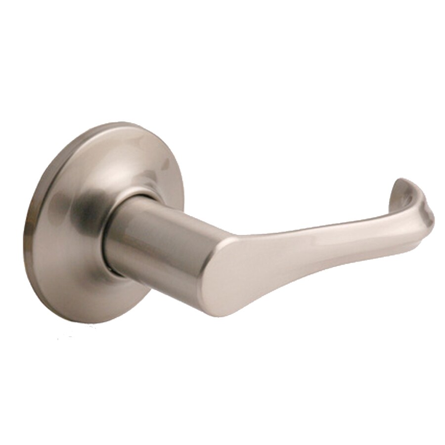 Yale Security New Traditions Woodland Gun Metal Reversible Dummy
