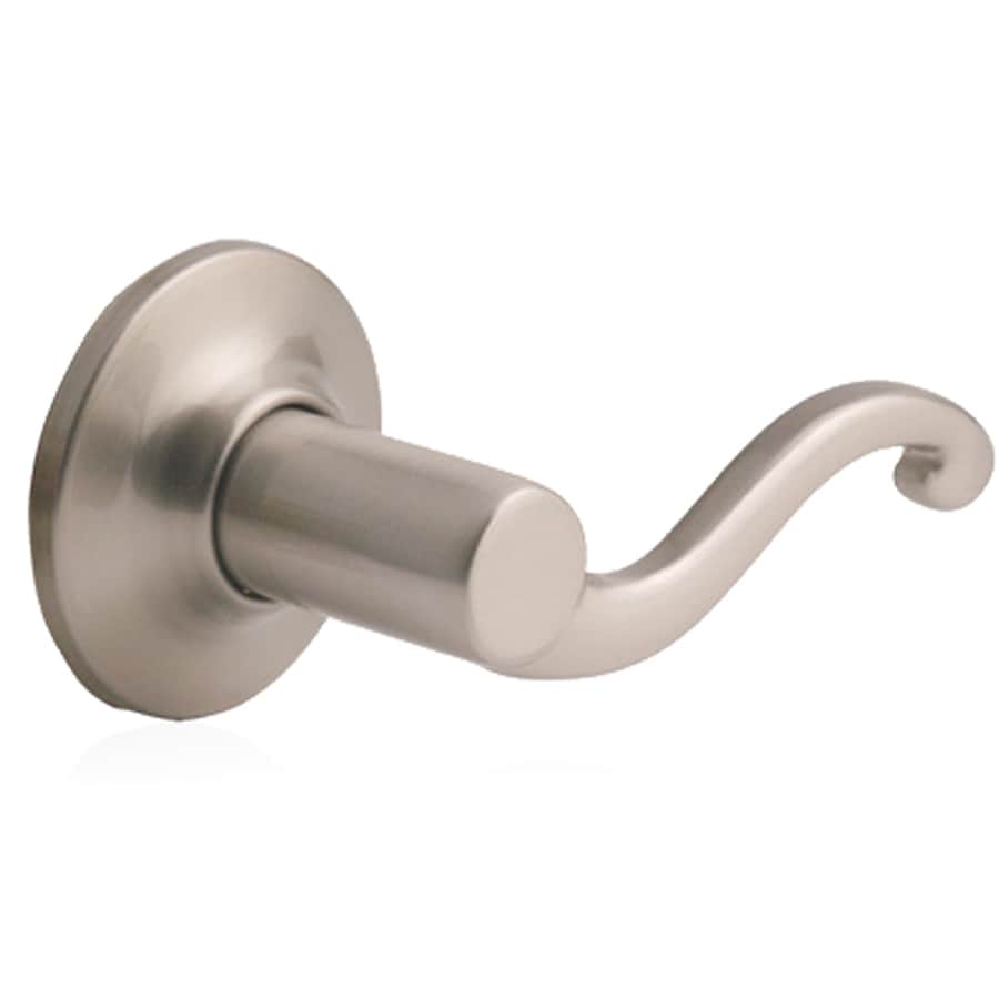Yale Security New Traditions Savannah Satin Nickel RightHanded Dummy
