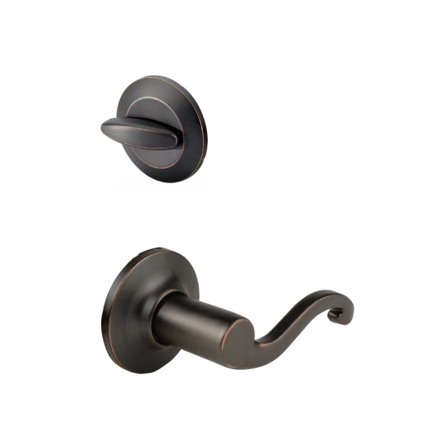 Interior Door Handles Oil Rubbed Bronze