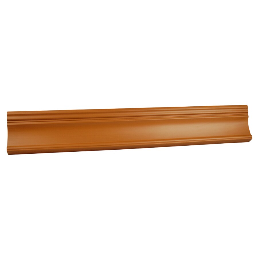 TSI Prime CB4142-116 Polyurethane Window 48-in Cornice