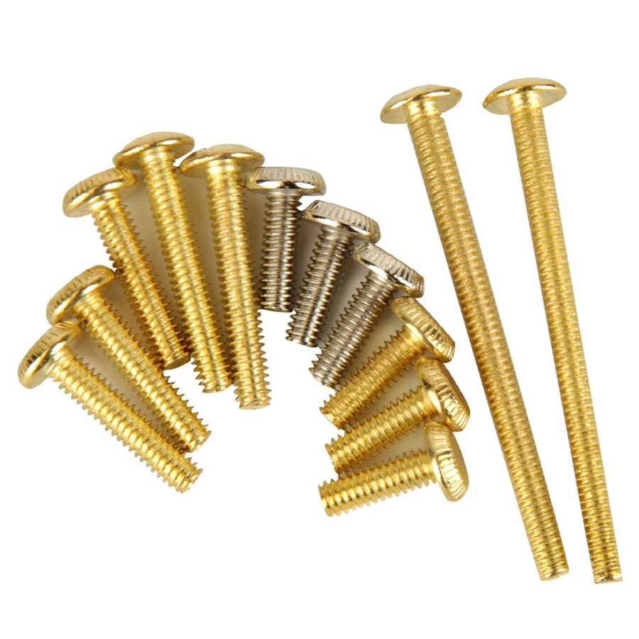 Portfolio 909L Ceiling fan Screws
