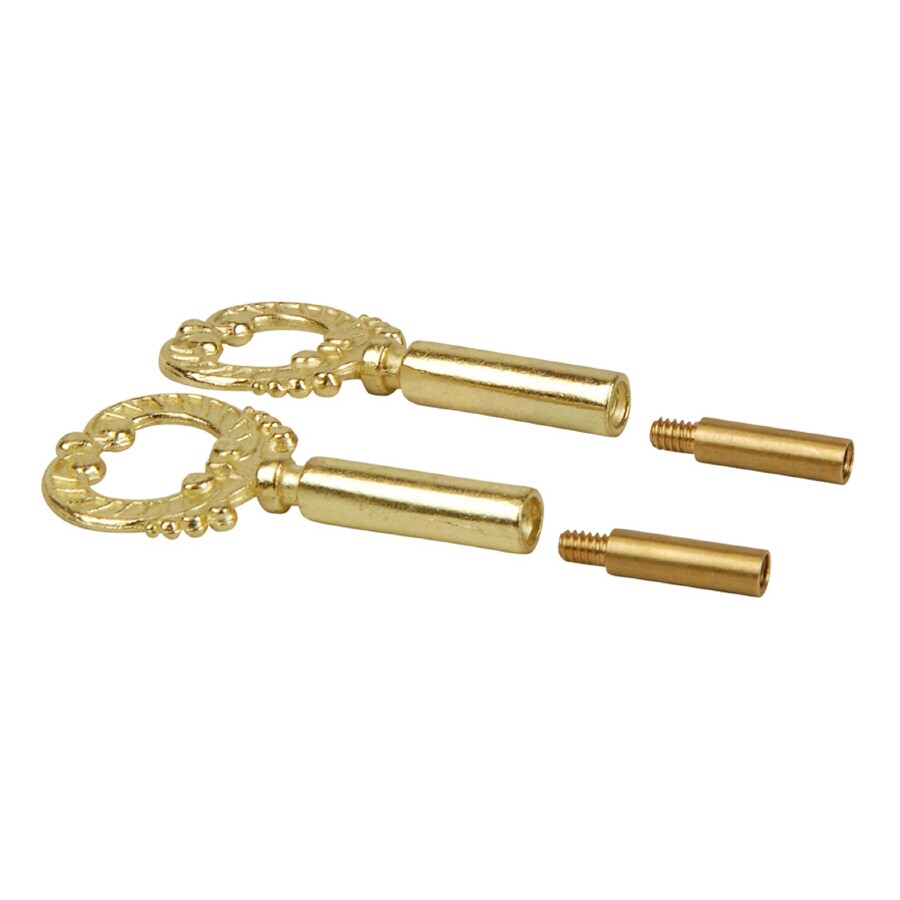 Portfolio Brass Socket Keys at Lowes.com