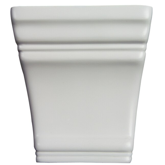 TSI Prime CB4105 Polyurethane Window Medallion