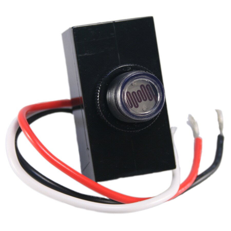 Utilitech EZ-346 D BUTTON D2D PHOTO CONTROL(+7536