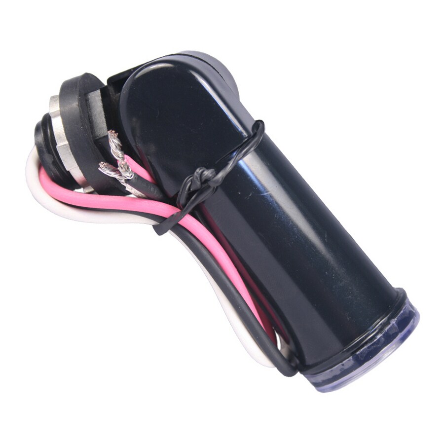 Utilitech EZ-349 Photocell Swivel