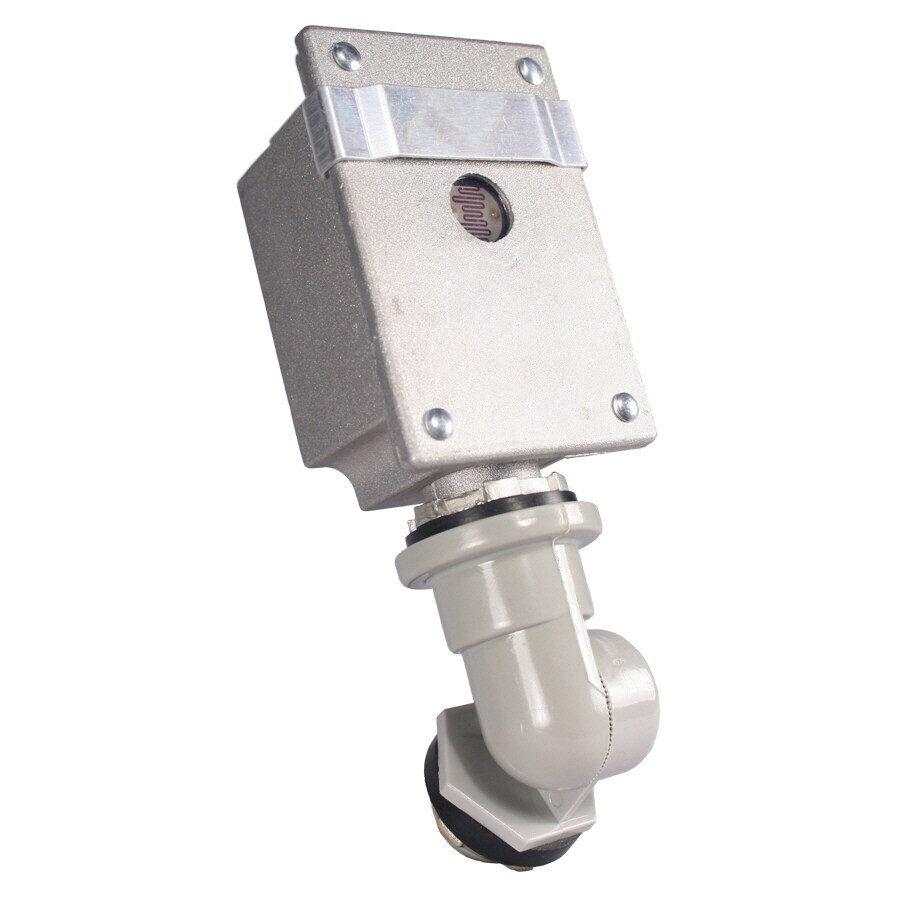 Utilitech EZ-352 Photocell Swivel with Slide Bar
