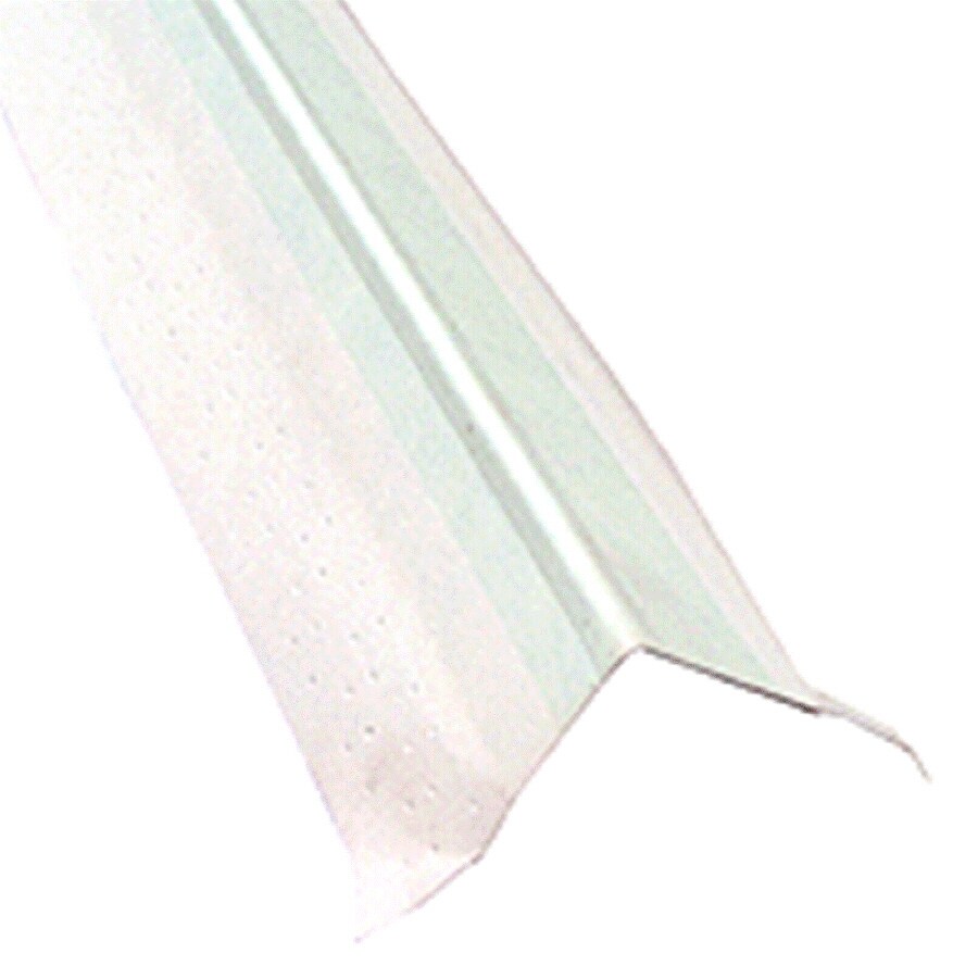 Sheetrock Brand 8 Ft Metal With Paper Face Drywall Corner Bead At Sheetrock Brand 8 Ft Metal With Paper Face Drywall Corner Bead