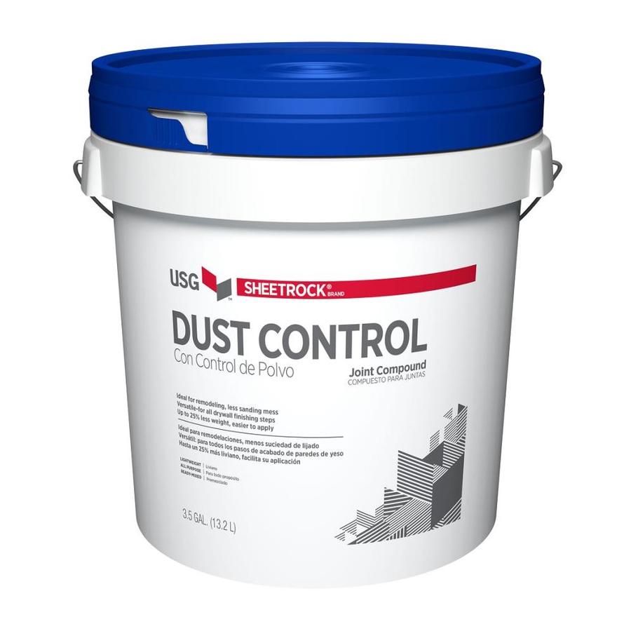 Sheetrock brand joint compound