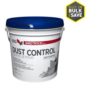 UPC 081099036330 product image for SHEETROCK Brand 3.5 Quart(S) Premixed Lightweight Drywall Joint Compound | upcitemdb.com