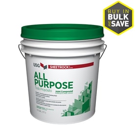 UPC 081099203602 product image for SHEETROCK Brand 61-lb All-Purpose Drywall Joint Compound | upcitemdb.com