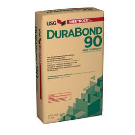 UPC 081099216251 product image for SHEETROCK Brand Durabond 25-lb All-Purpose Drywall Joint Compound | upcitemdb.com